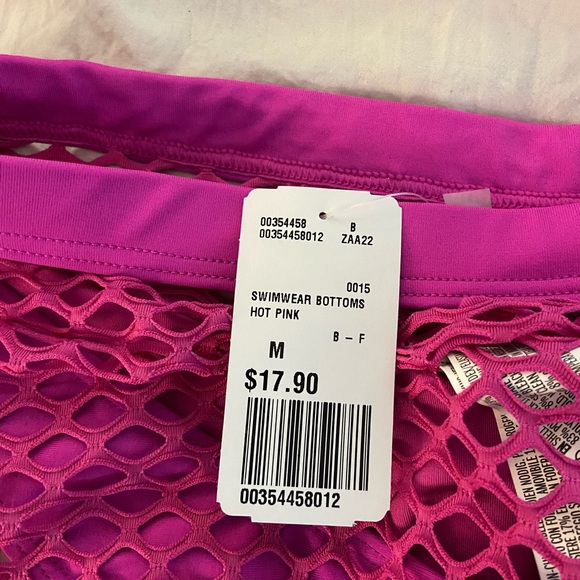 Netted bikini - Picture 5 of 5